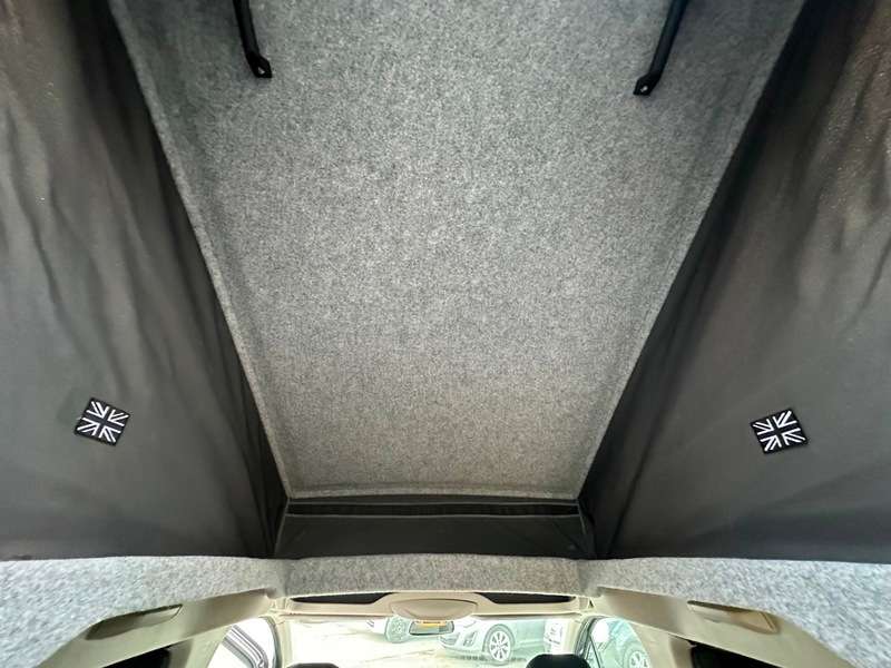 2020 VAUXHALL COMBO 2020 VAUXHALL COMBO