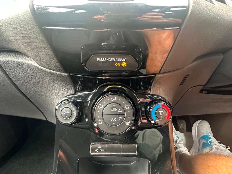 2016 FORD FIESTA 2016 FORD FIESTA