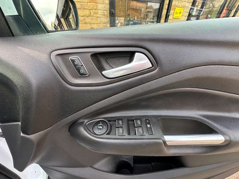 2013 FORD KUGA 2013 FORD KUGA