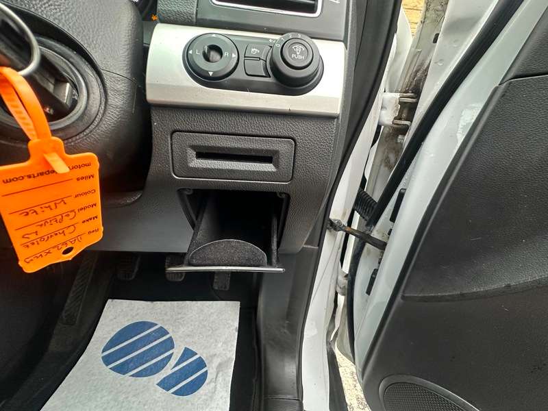 2012 CHEVROLET CAPTIVA 2012 CHEVROLET CAPTIVA