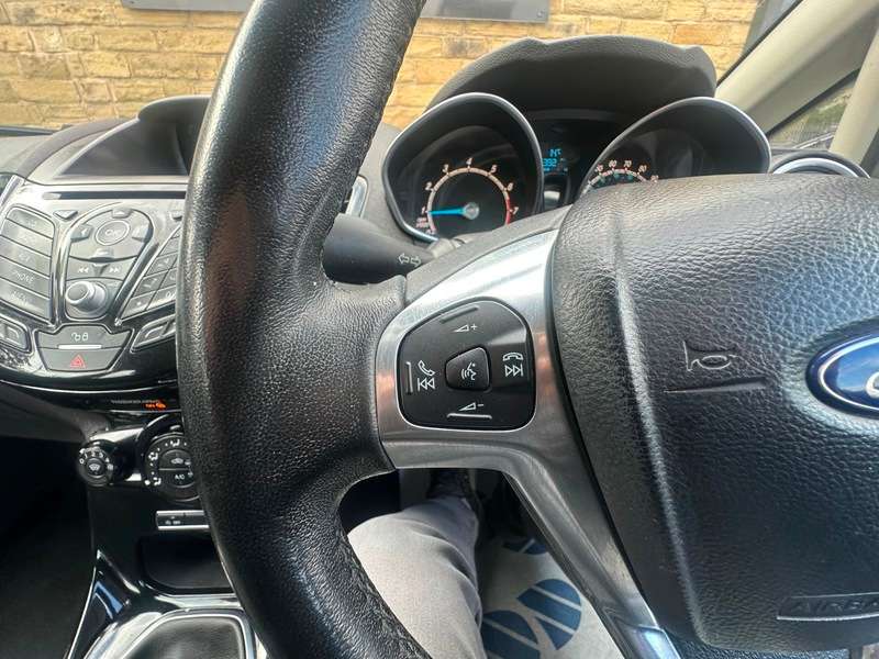 2015 FORD FIESTA 2015 FORD FIESTA