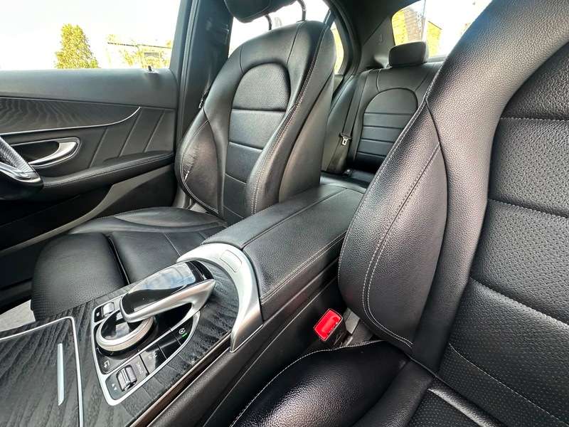 null MERCEDES C CLASS null MERCEDES C CLASS