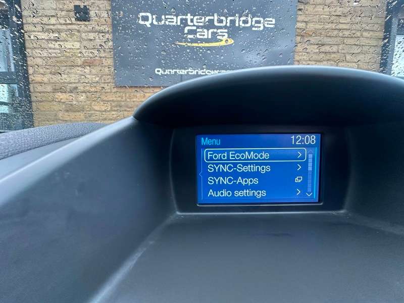 2016 FORD FIESTA 2016 FORD FIESTA