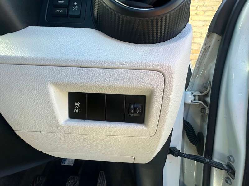 2017 SUZUKI IGNIS 2017 SUZUKI IGNIS