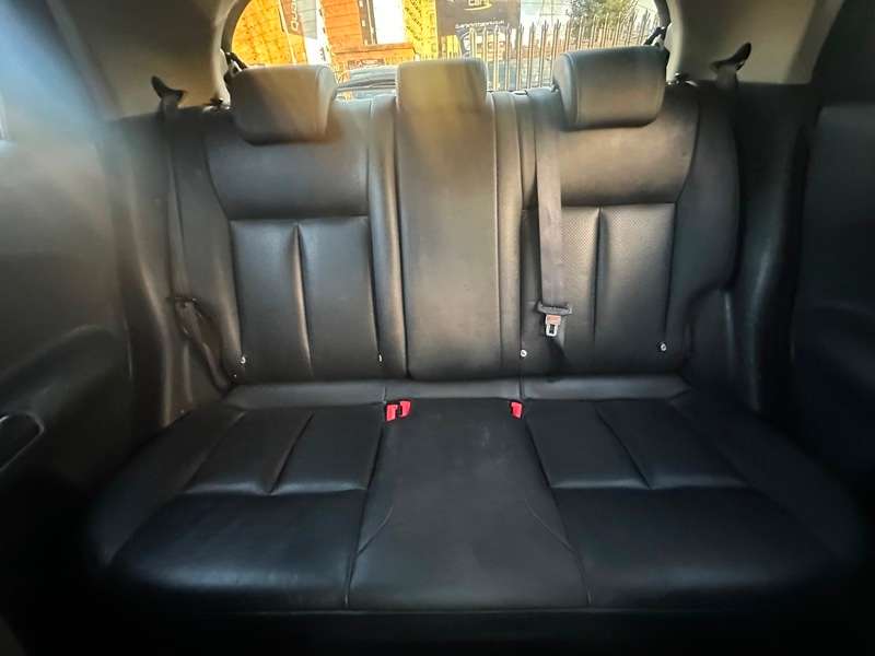 2014 NISSAN JUKE 2014 NISSAN JUKE