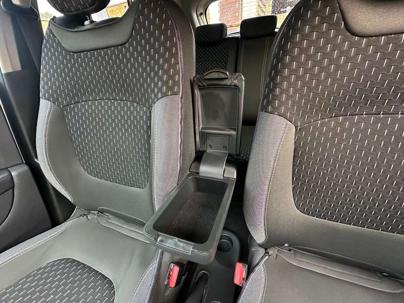 2018 RENAULT CAPTUR 2018 RENAULT CAPTUR