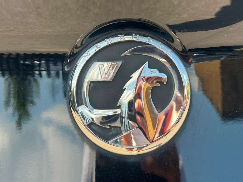 2019 VAUXHALL GRANDLAND X 2019 VAUXHALL GRANDLAND X