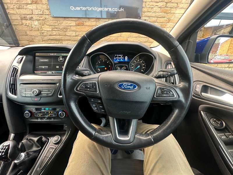 2015 FORD FOCUS 2015 FORD FOCUS