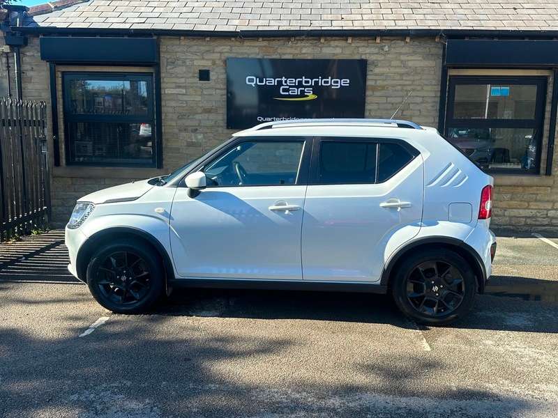 2017 SUZUKI IGNIS 2017 SUZUKI IGNIS