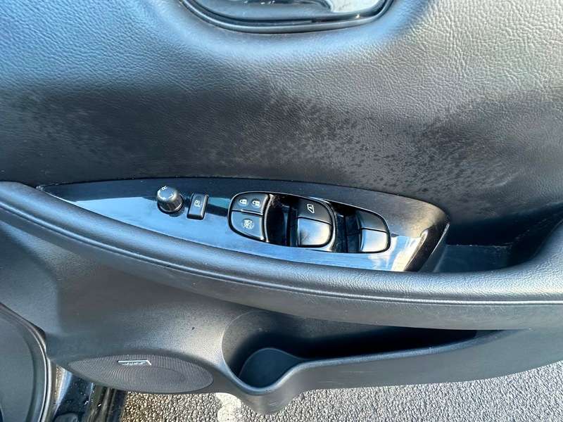 2014 NISSAN LEAF 2014 NISSAN LEAF