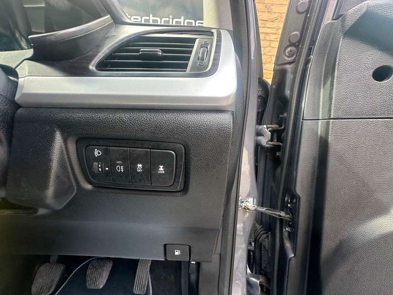 2016 SSANGYONG KORANDO 2016 SSANGYONG KORANDO