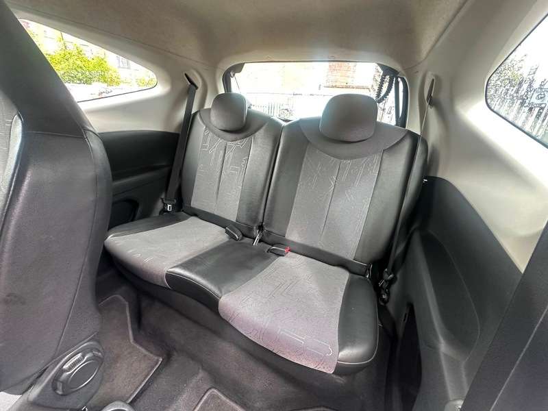 2014 TOYOTA AYGO 2014 TOYOTA AYGO