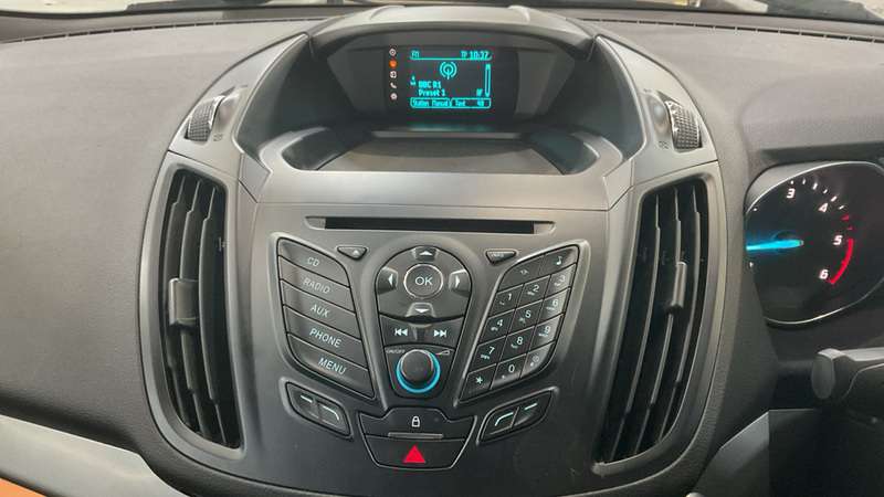 2015 FORD KUGA 2015 FORD KUGA
