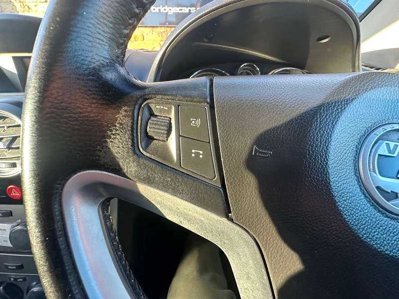 2013 VAUXHALL ANTARA 2013 VAUXHALL ANTARA