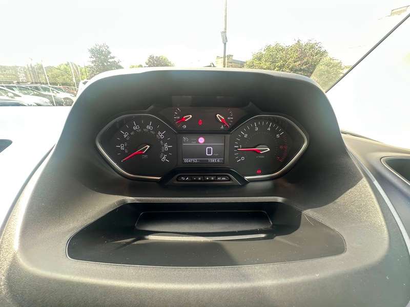 2024 PEUGEOT RIFTER 2024 PEUGEOT RIFTER