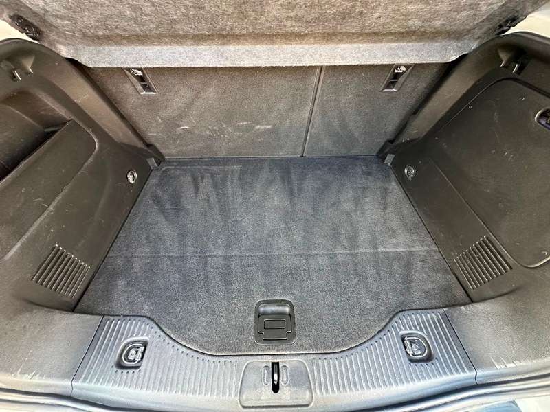 2015 VAUXHALL MOKKA 2015 VAUXHALL MOKKA