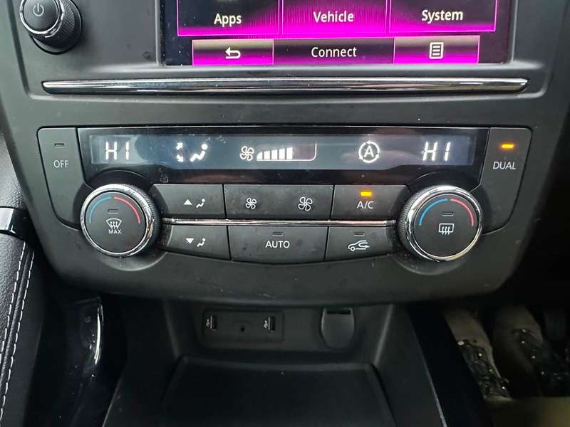 2016 RENAULT KADJAR 2016 RENAULT KADJAR