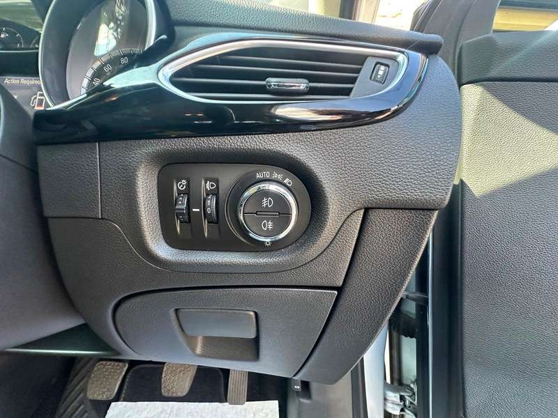 2016 VAUXHALL ASTRA 2016 VAUXHALL ASTRA