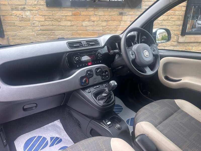 2014 FIAT PANDA 2014 FIAT PANDA