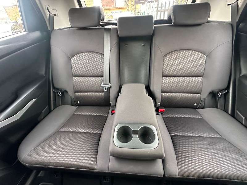 2017 SSANGYONG KORANDO 2017 SSANGYONG KORANDO