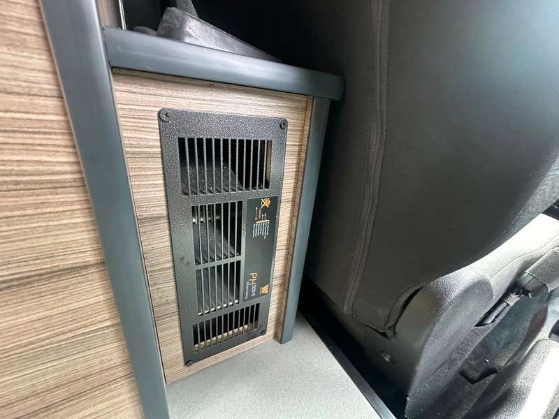 2019 VAUXHALL COMBO 2019 VAUXHALL COMBO