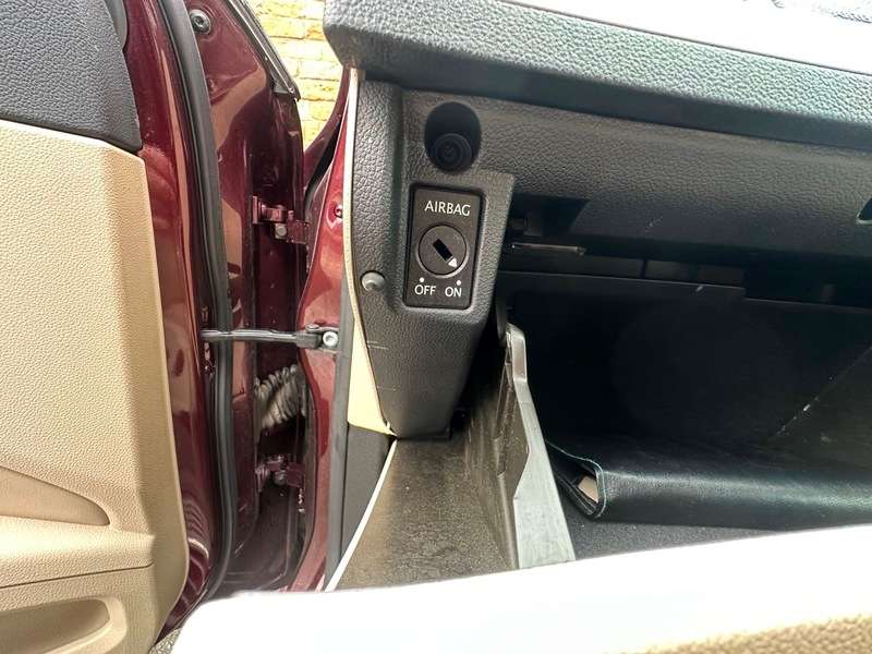 2013 SKODA SUPERB 2013 SKODA SUPERB