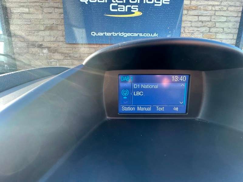 2017 FORD FIESTA 2017 FORD FIESTA