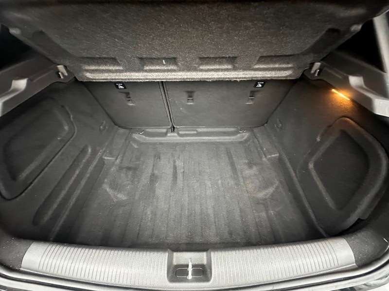 2017 VAUXHALL ASTRA 2017 VAUXHALL ASTRA