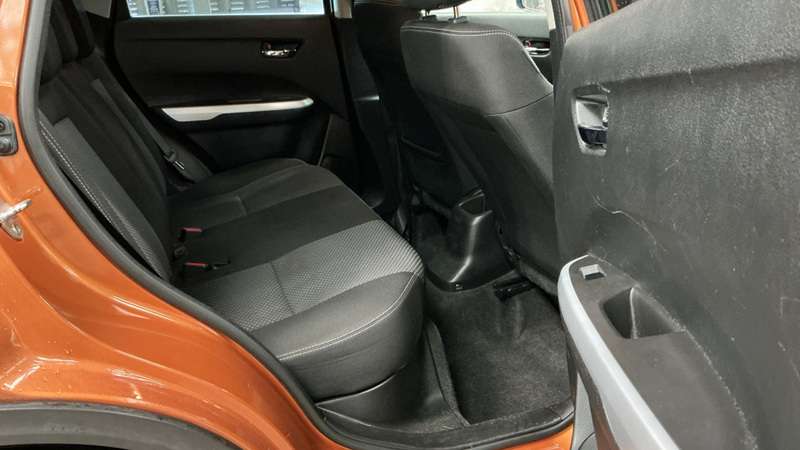 2015 SUZUKI GRAND VITARA 2015 SUZUKI GRAND VITARA