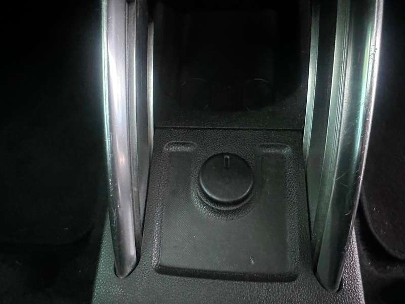 2011 VAUXHALL MERIVA 2011 VAUXHALL MERIVA