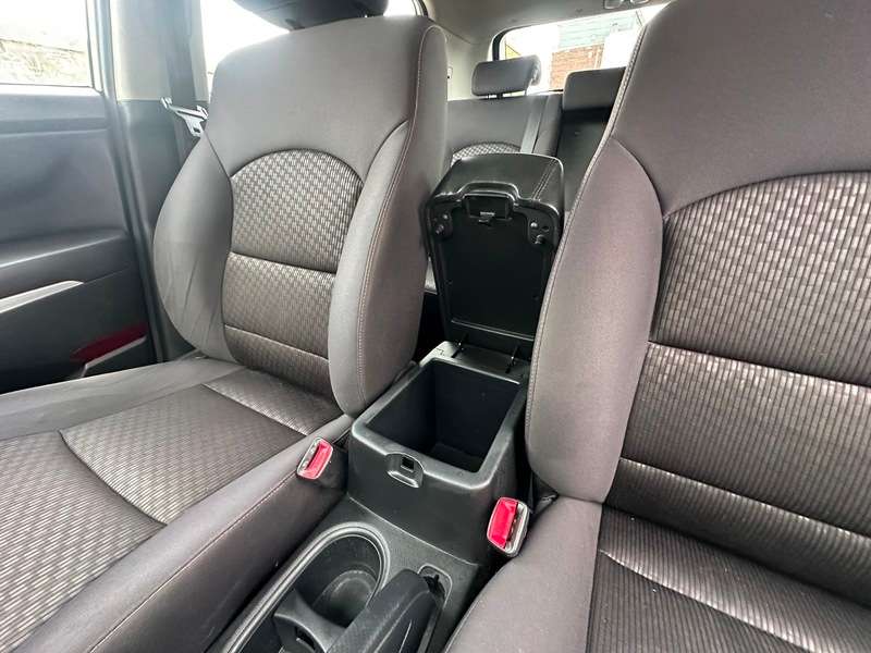 2017 SSANGYONG KORANDO 2017 SSANGYONG KORANDO