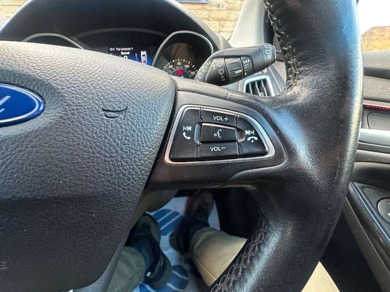 2015 FORD FOCUS 2015 FORD FOCUS