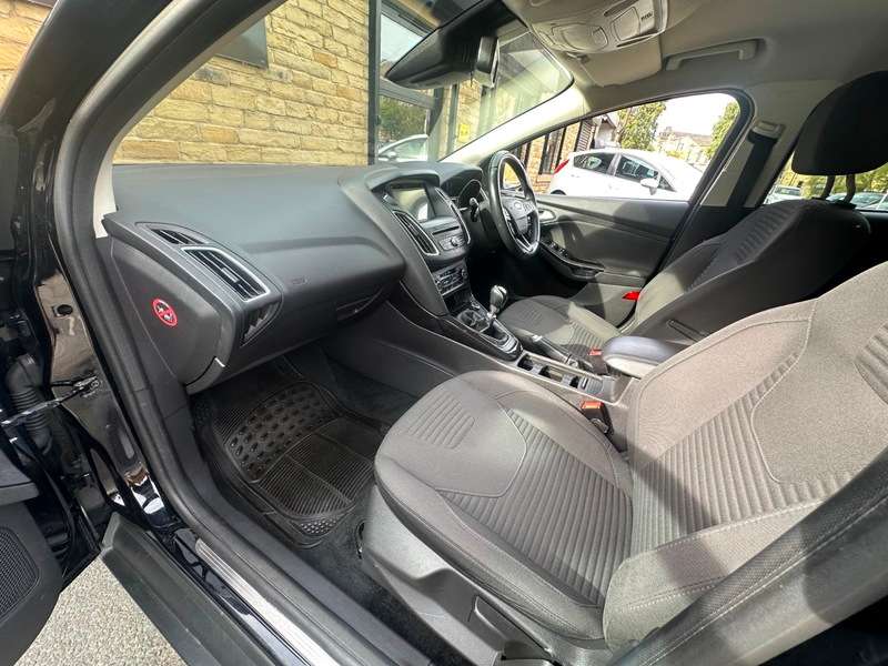2017 FORD FOCUS 2017 FORD FOCUS