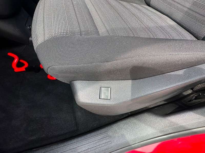 2019 VAUXHALL COMBO 2019 VAUXHALL COMBO