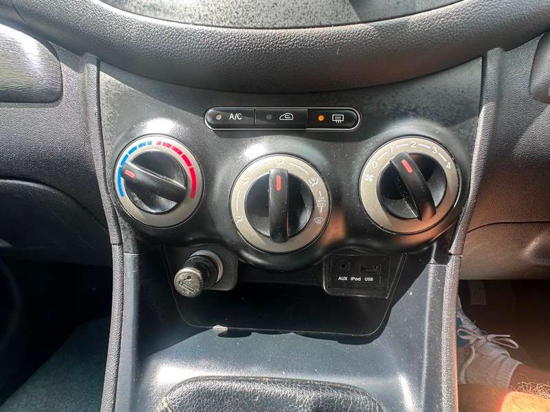 2012 HYUNDAI I10 2012 HYUNDAI I10