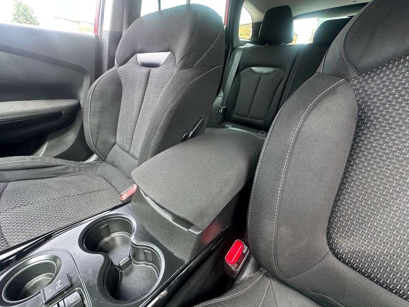2017 RENAULT KADJAR 2017 RENAULT KADJAR