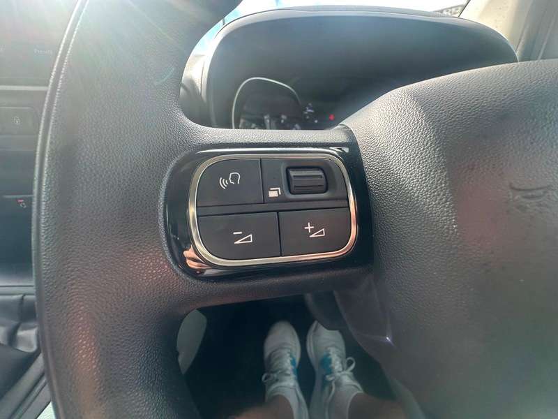2021 CITROEN BERLINGO MULTISPACE 2021 CITROEN BERLINGO MULTISPACE