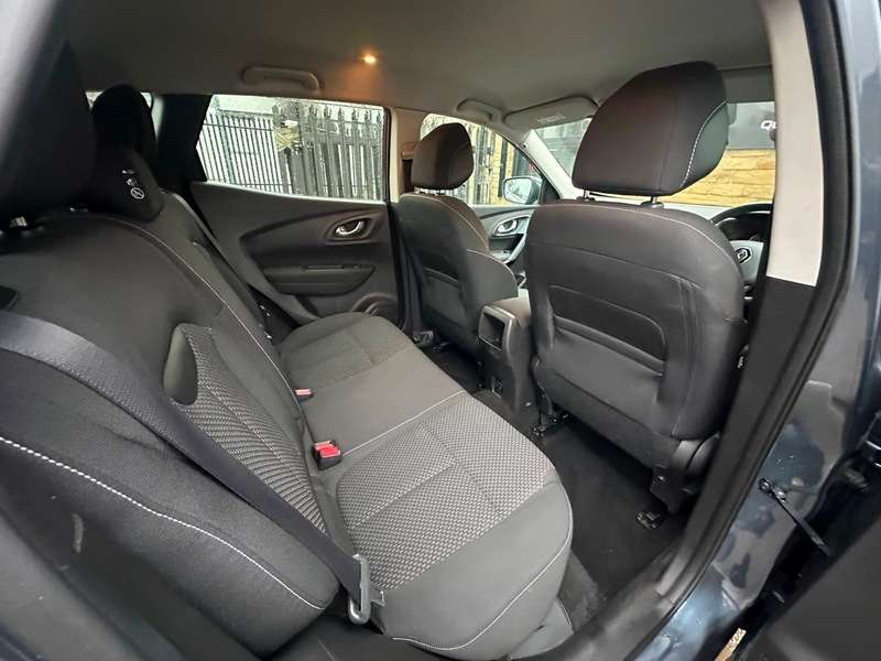 2016 RENAULT KADJAR 2016 RENAULT KADJAR