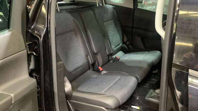 2011 VAUXHALL MERIVA 2011 VAUXHALL MERIVA