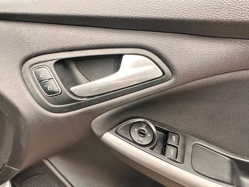 2015 FORD FOCUS 2015 FORD FOCUS