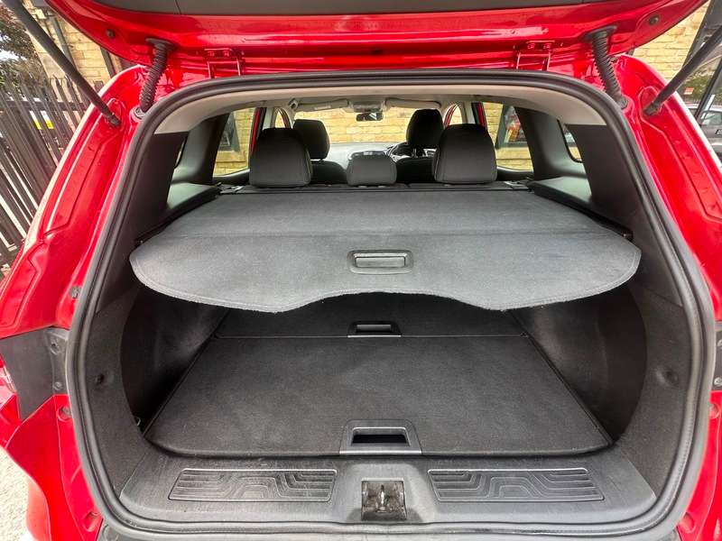 2017 RENAULT KADJAR 2017 RENAULT KADJAR