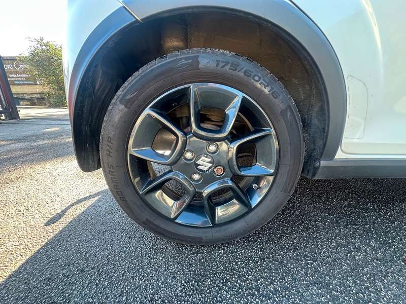 2017 SUZUKI IGNIS 2017 SUZUKI IGNIS