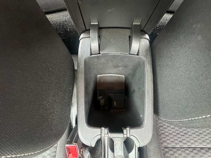 2017 VAUXHALL ASTRA 2017 VAUXHALL ASTRA