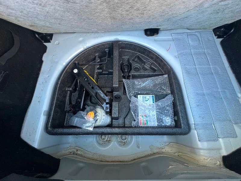 2017 FORD FIESTA 2017 FORD FIESTA