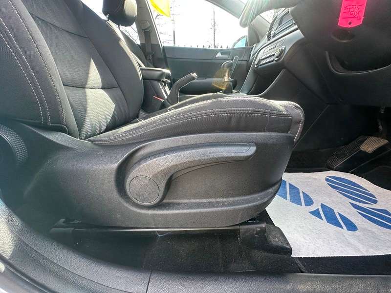 2016 KIA SPORTAGE 2016 KIA SPORTAGE