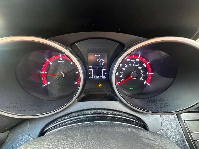 2016 SSANGYONG TIVOLI 2016 SSANGYONG TIVOLI