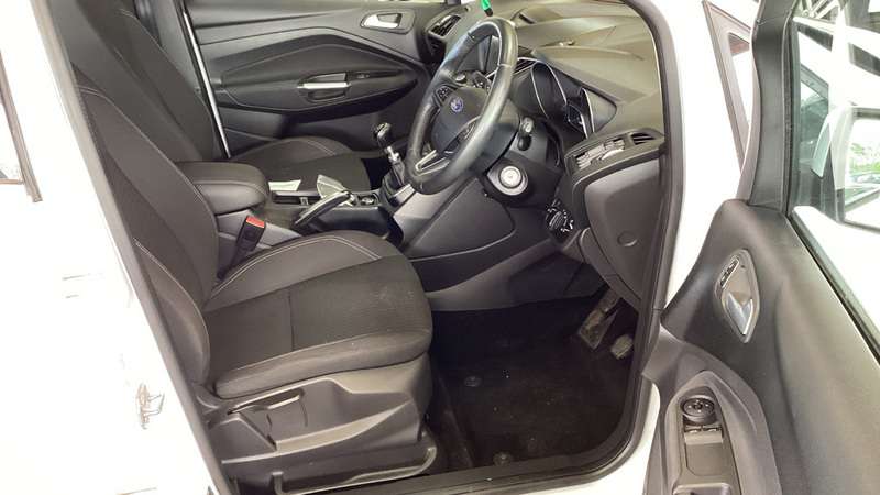 2016 FORD C-MAX 2016 FORD C-MAX