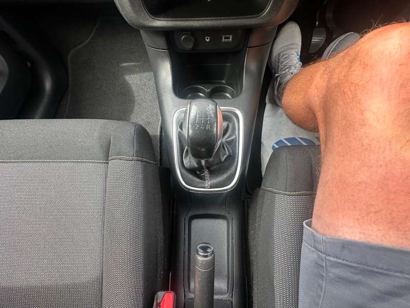 2017 CITROEN C3 2017 CITROEN C3