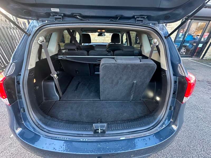 2014 KIA CARENS 2014 KIA CARENS