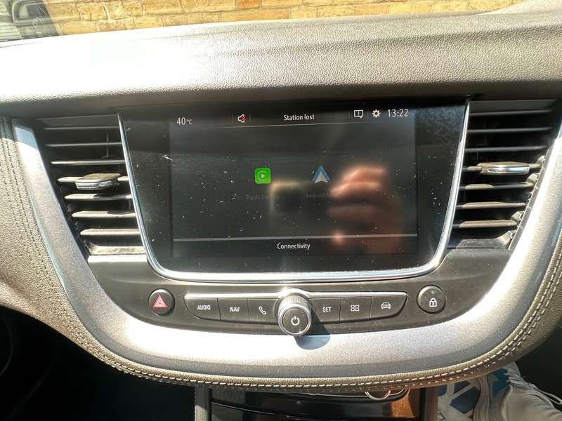 2019 VAUXHALL GRANDLAND X 2019 VAUXHALL GRANDLAND X